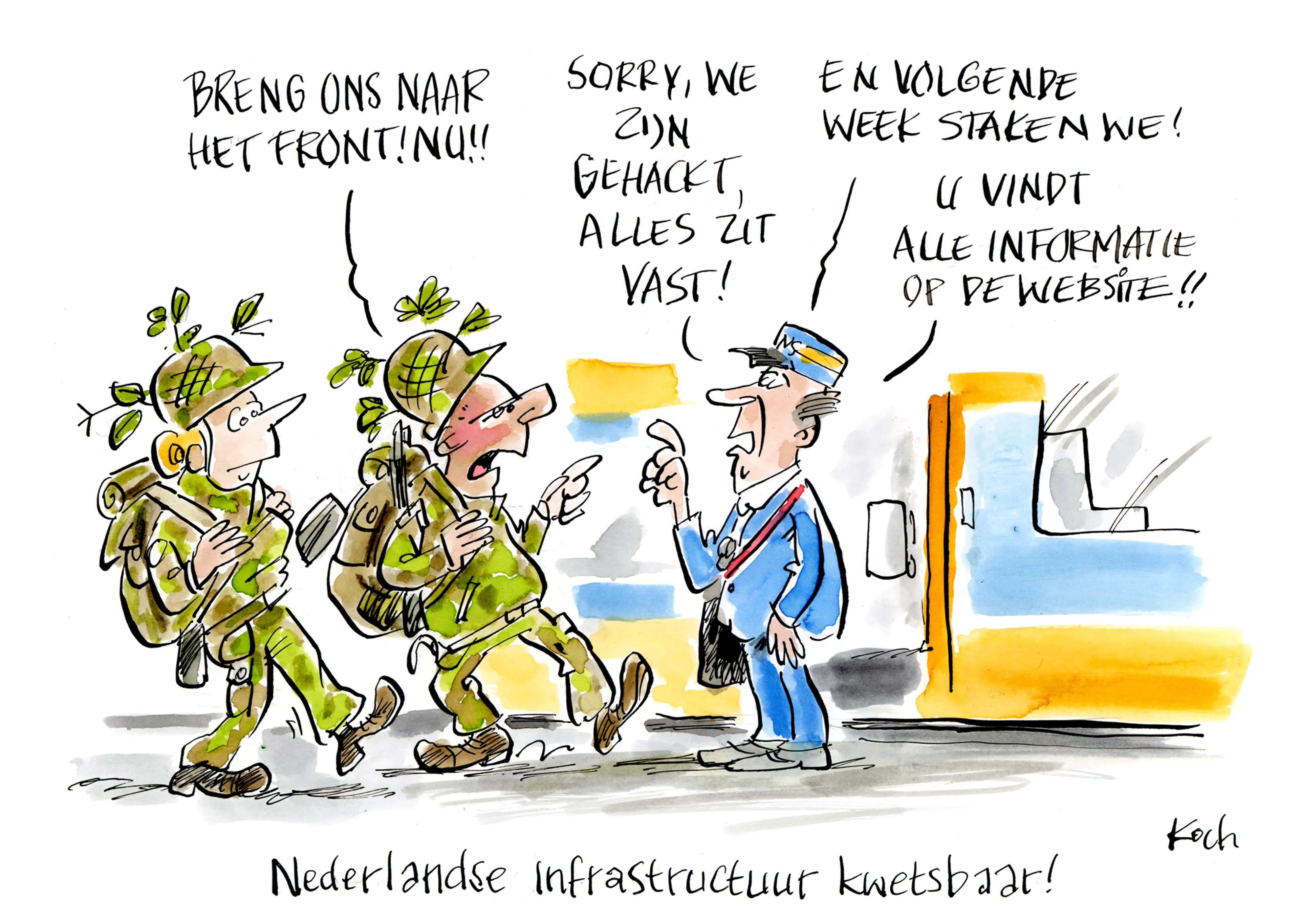 InfrastructuurKwetsbaar-web